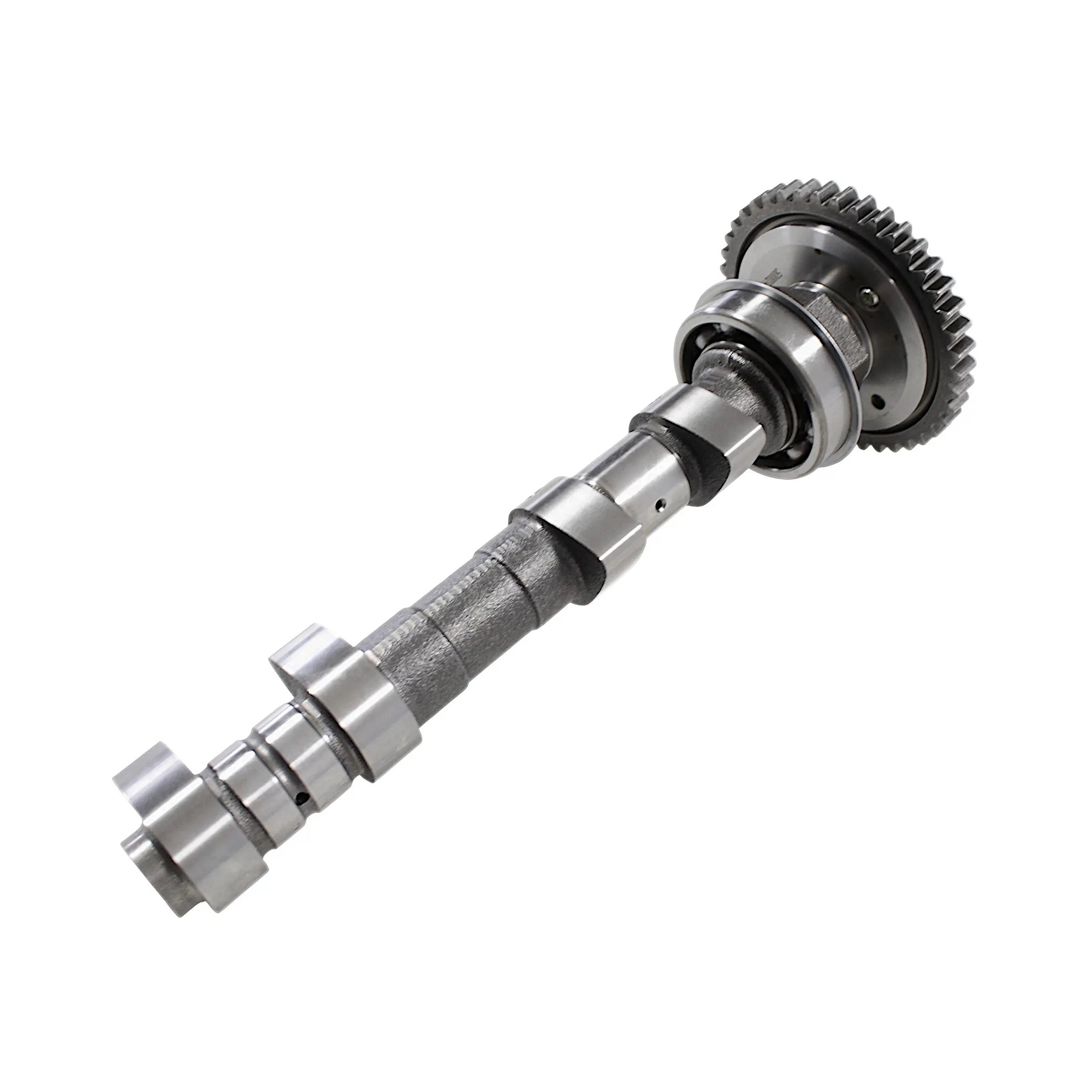 QJ MOTOR SRT 900 SX EKSANTRİK MİLİ EGZOZ #RK 73462